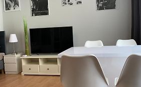 City Apartment Bremen